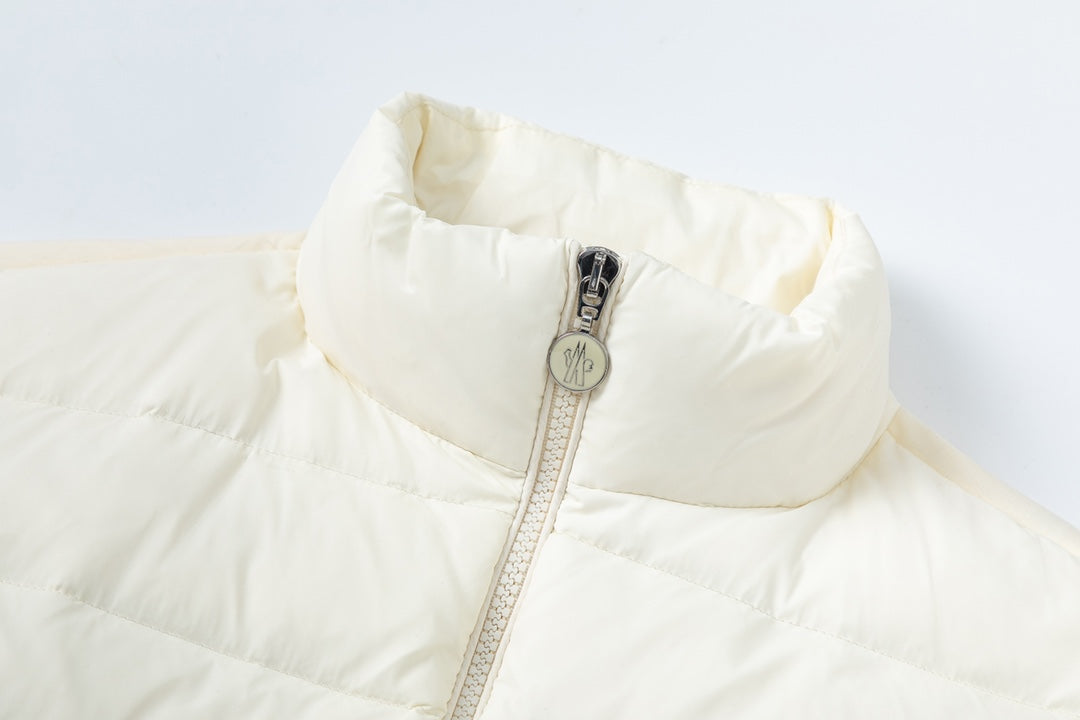 Moncler Jacket - Bags Attire 08