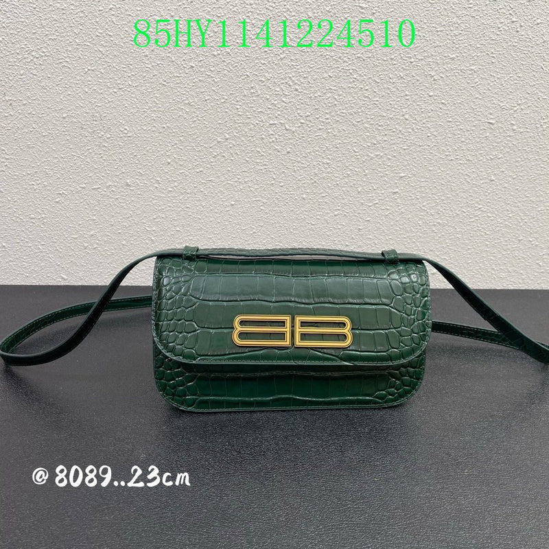 Bags Attire - BGA Bags - 2395