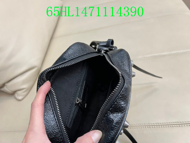 Bags Attire - BGA Bags - 1998