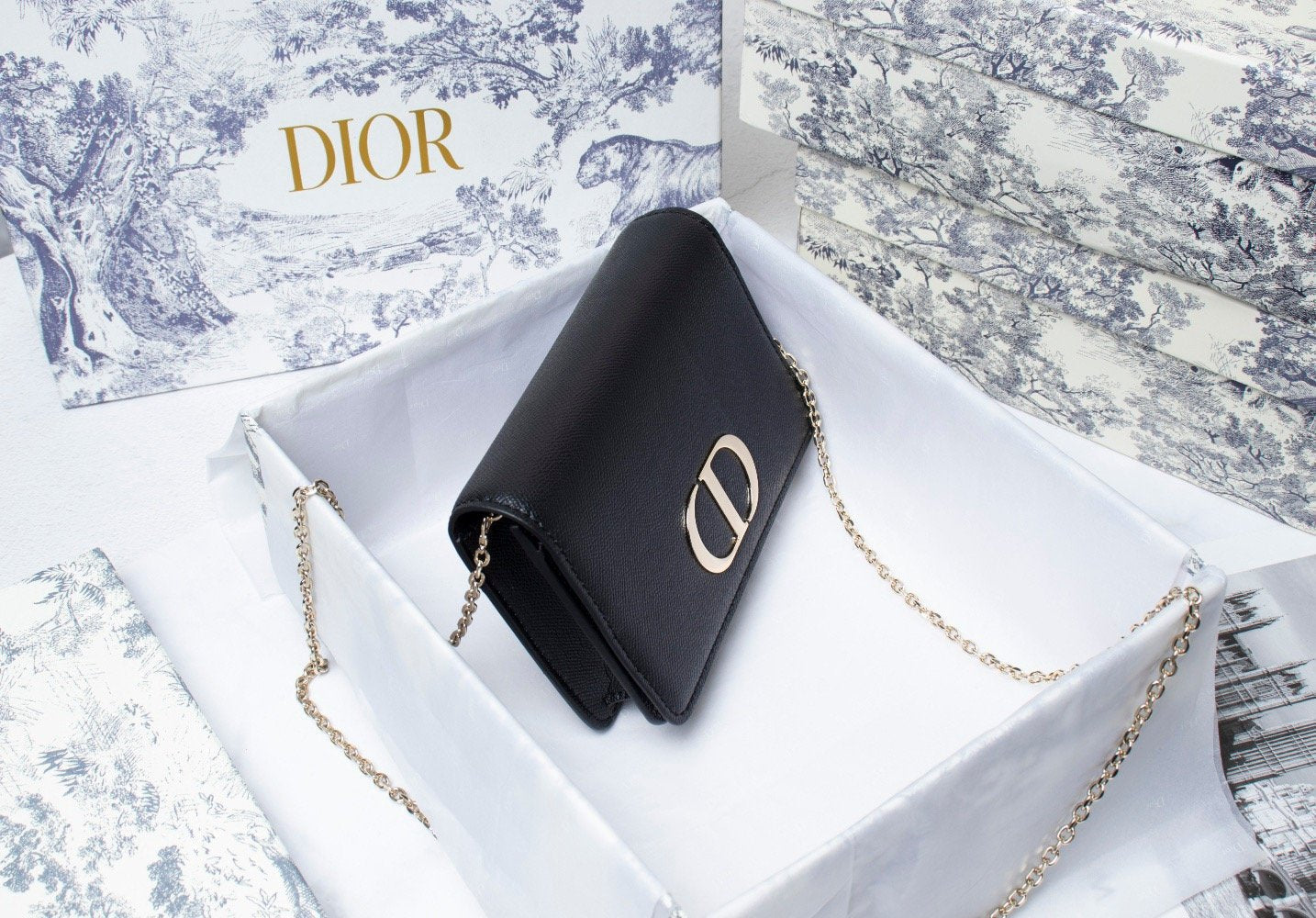 Luxury Handbags Christian Dior 135