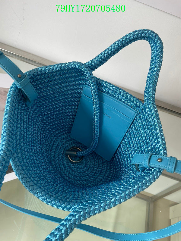 Bags Attire - BGA Bags - 1703