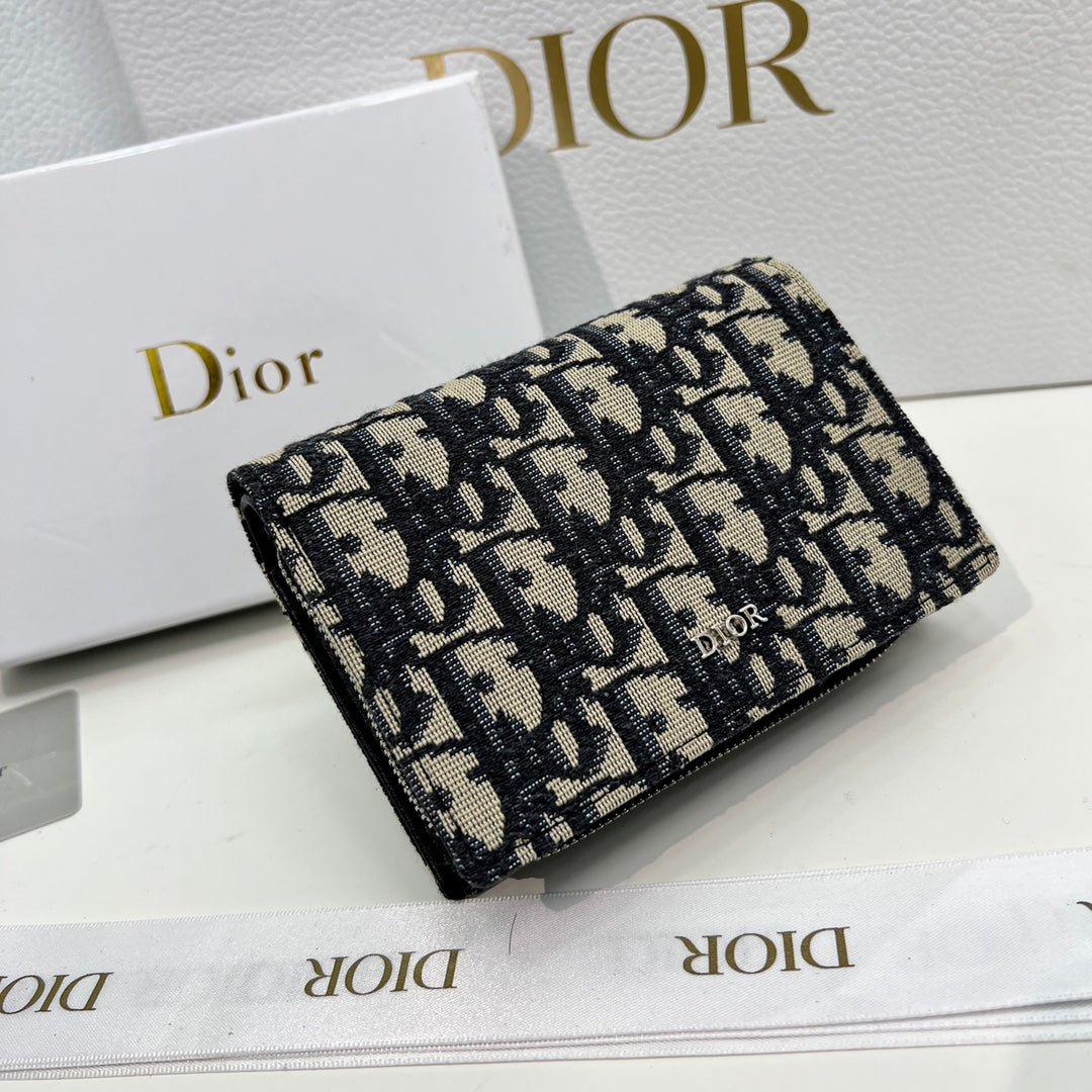 EN - New Arrival Wallet Christian Dior 014