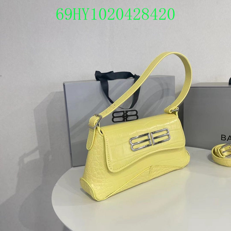 Bags Attire - BGA Bags - 2321