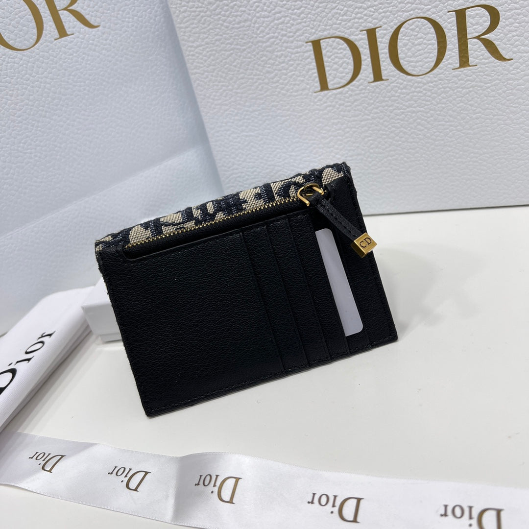 EN - New Arrival Wallet Christian Dior 017