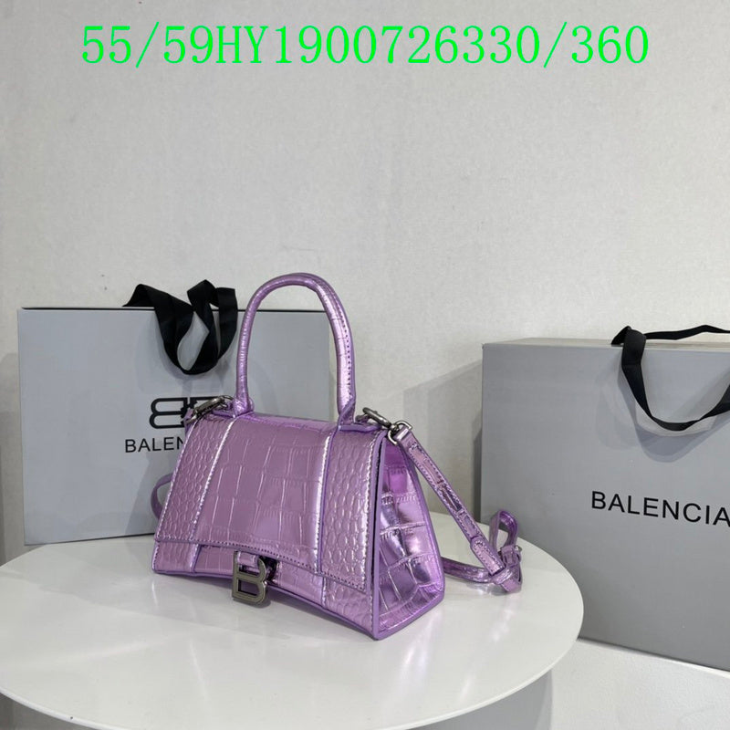 Bags Attire - BGA Bags - 2192