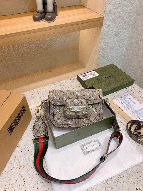 Bags Attire - BGA Bags - 1524