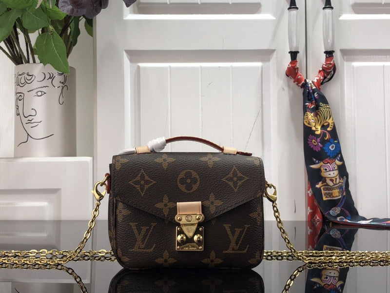 Bags Attire Louis Vuitton bags - 2458