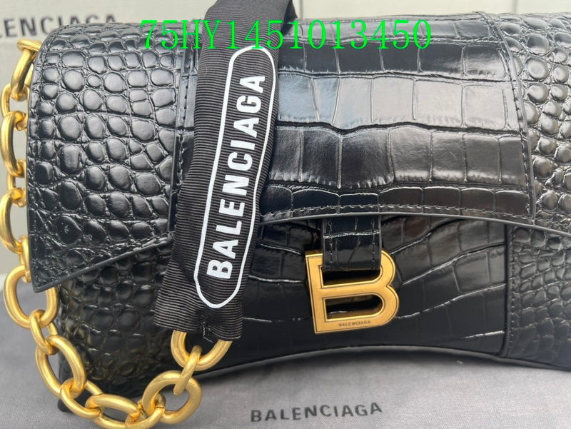 Bags Attire - BGA Bags - 2018