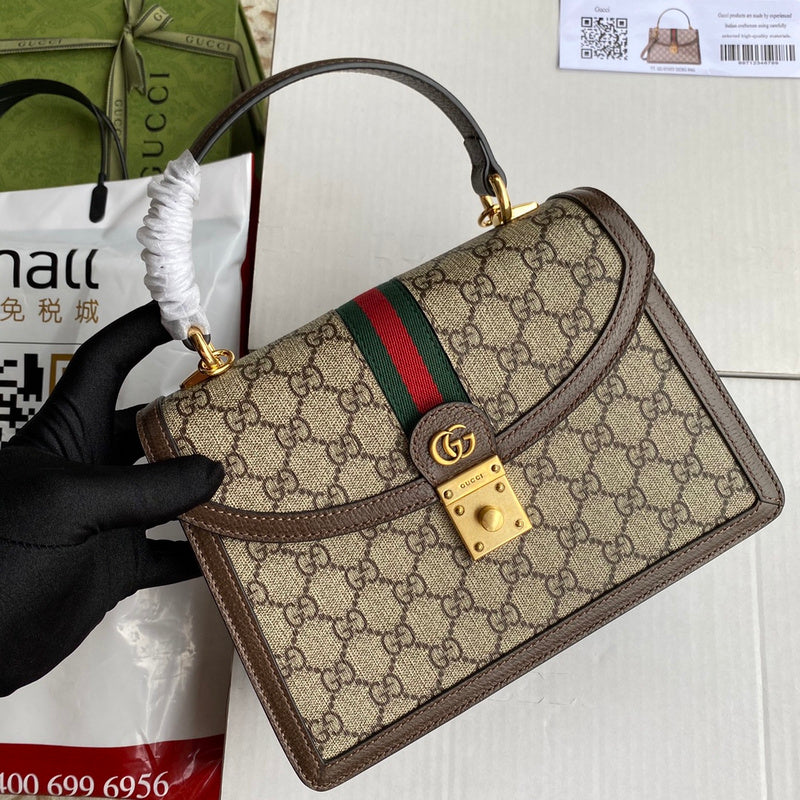 Bags Attire - Gucci Bags - 4318