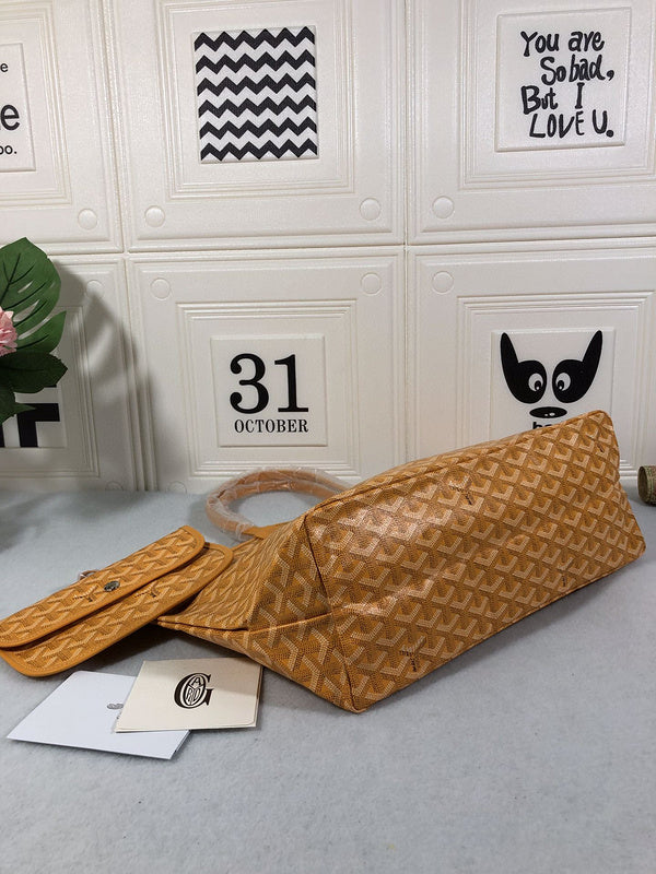 Bags Attire - GOD Bags - 296
