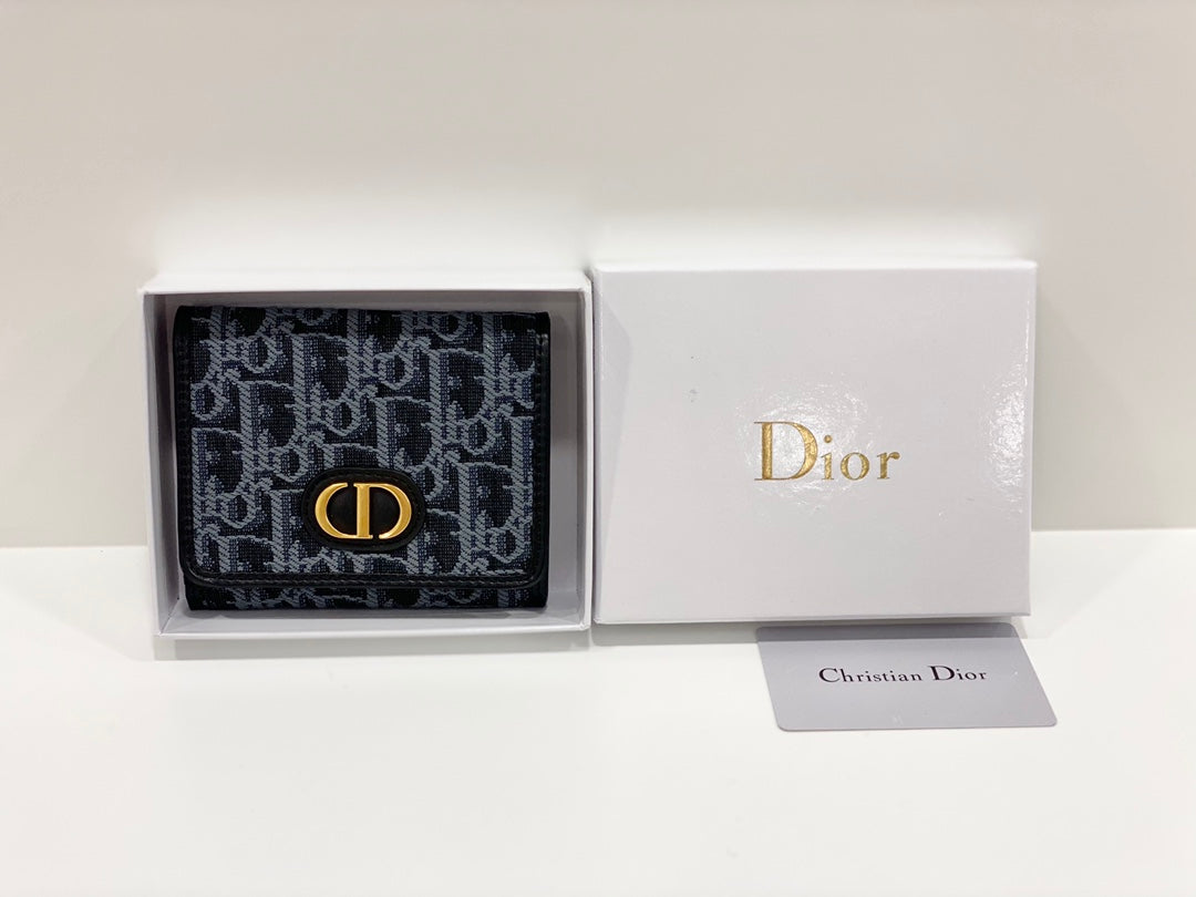 EN - New Arrival Wallet Christian Dior 005