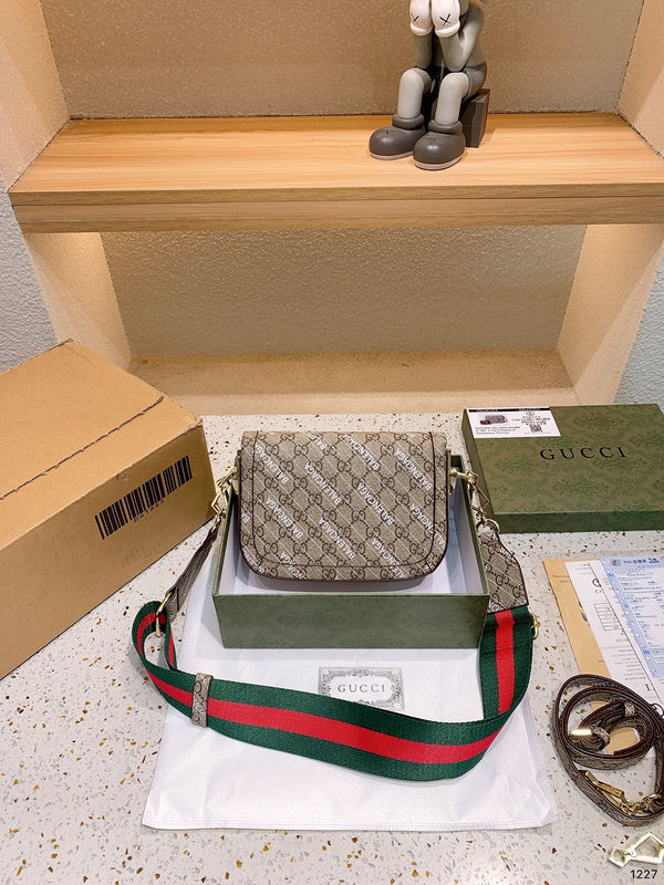 Bags Attire - BGA Bags - 1524