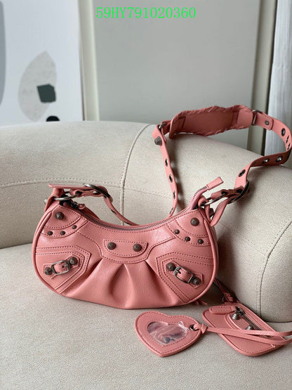 Bags Attire - BGA Bags - 2015