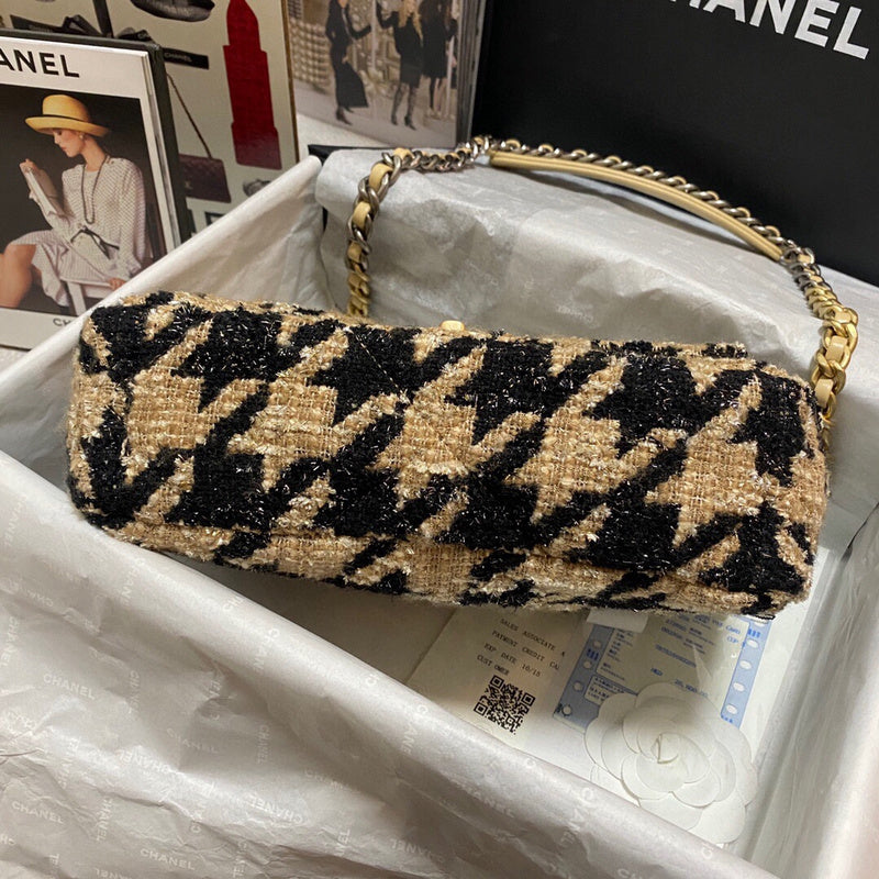 Bags Attire - CHL Bags - 3415