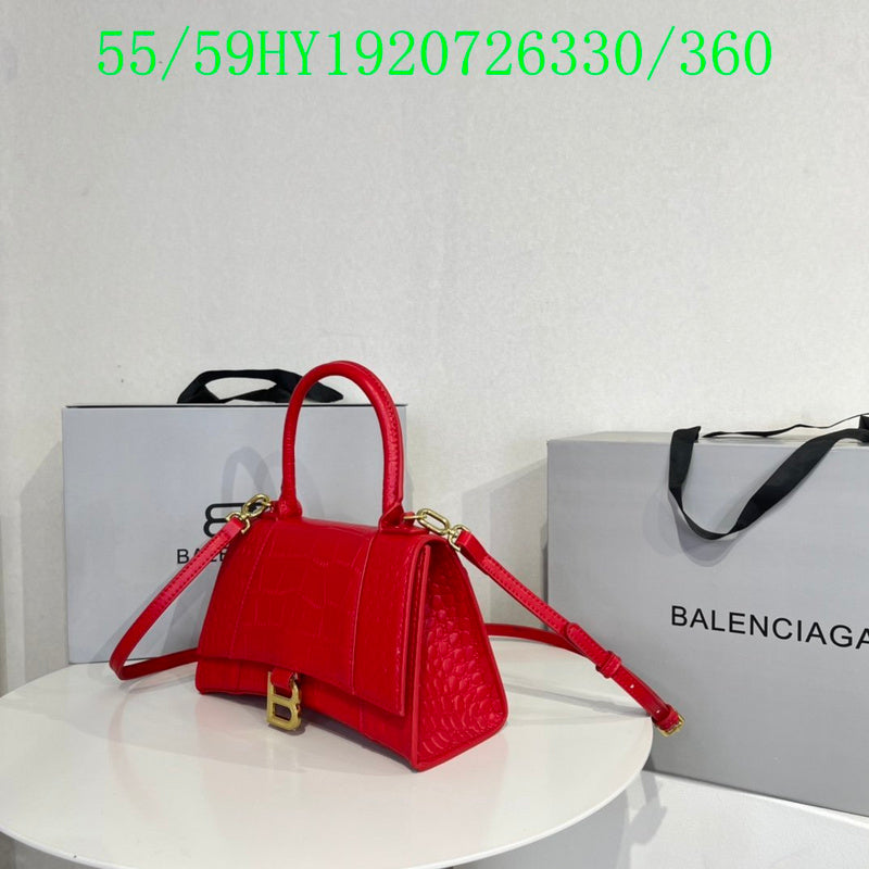 Bags Attire - BGA Bags - 2198