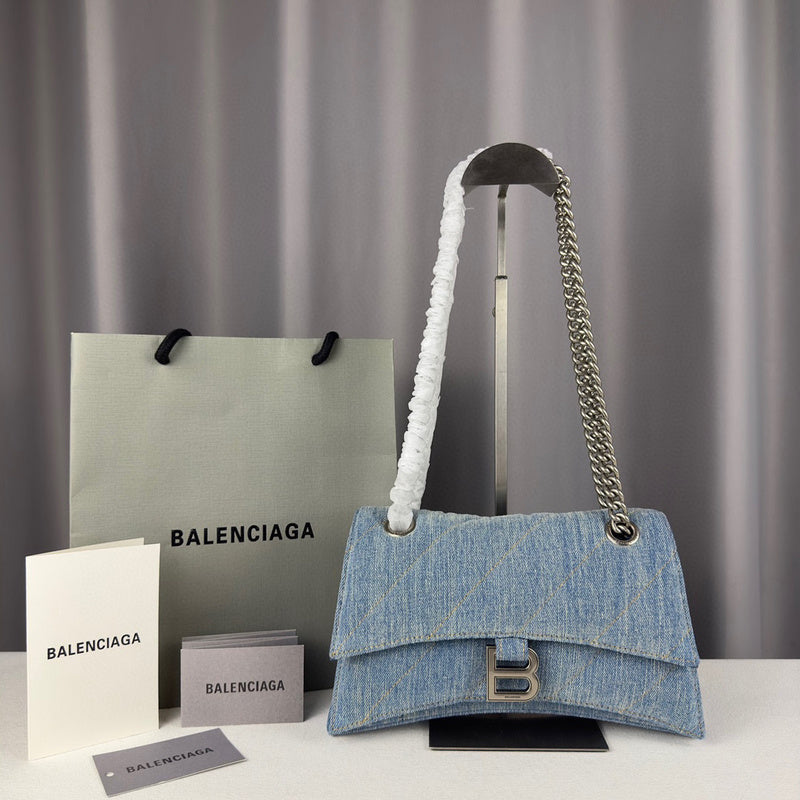 Bags Attire - Balenciaga Bags - 504