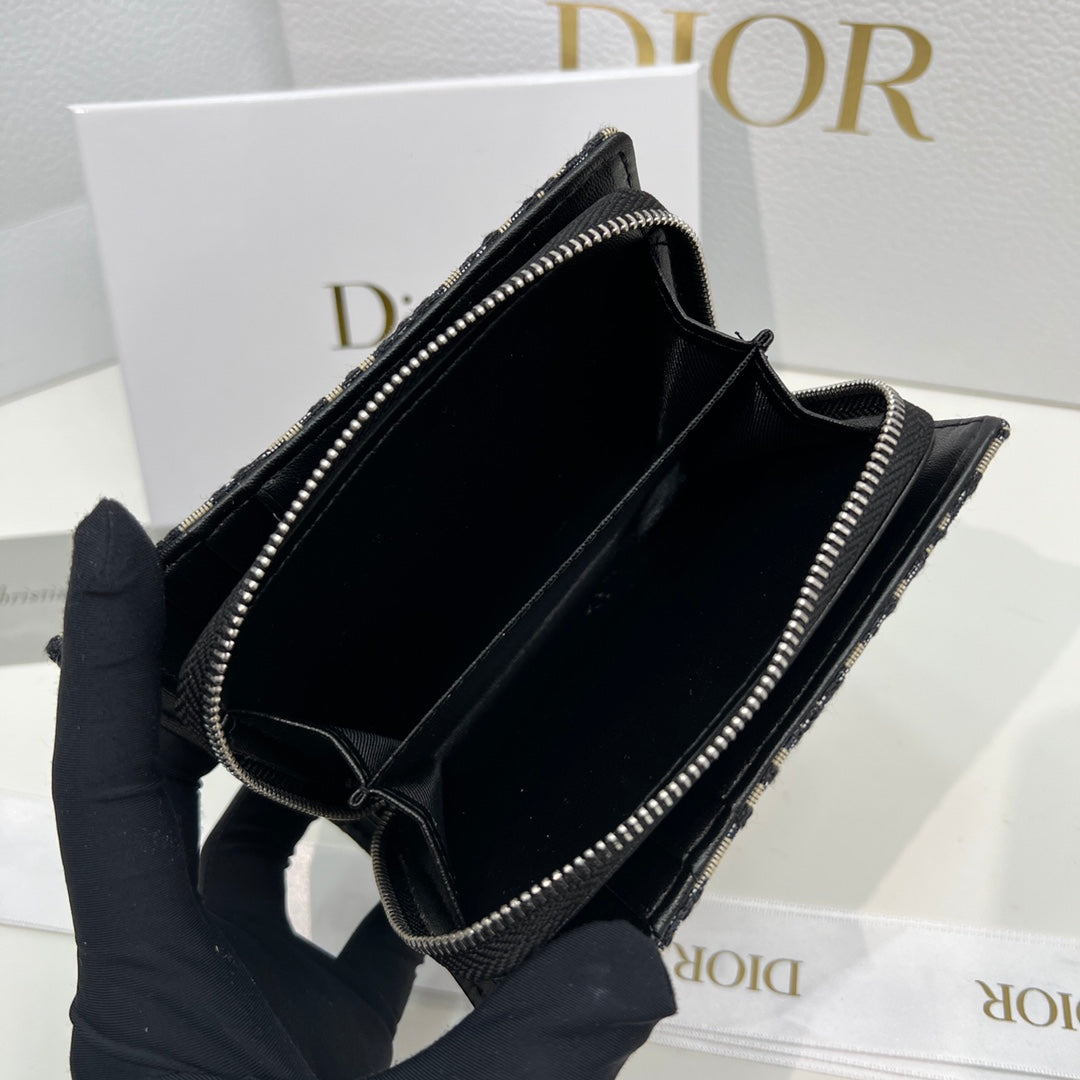 EN - New Arrival Wallet Christian Dior 012