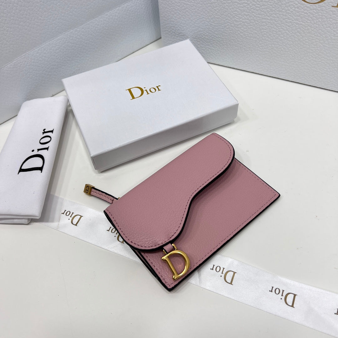 EN - New Arrival Wallet Christian Dior 016