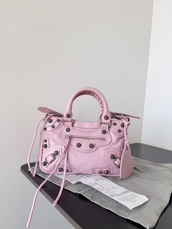 Bags Attire - Balenciaga Bags - 072