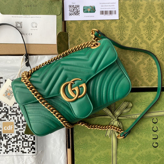 Bags Attire - Gucci Bags - 4188