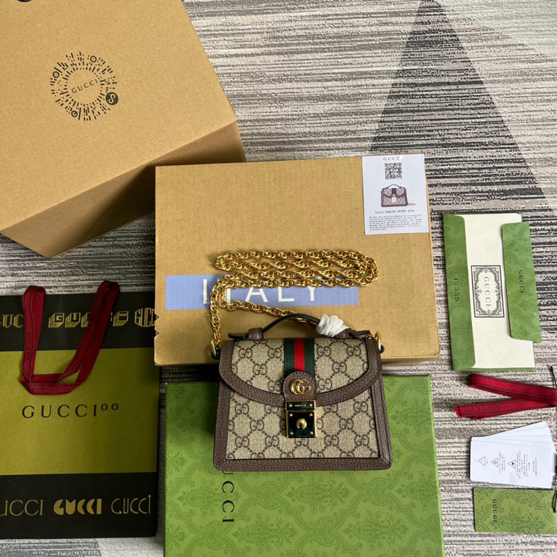 Bags Attire - Gucci Bags - 4127