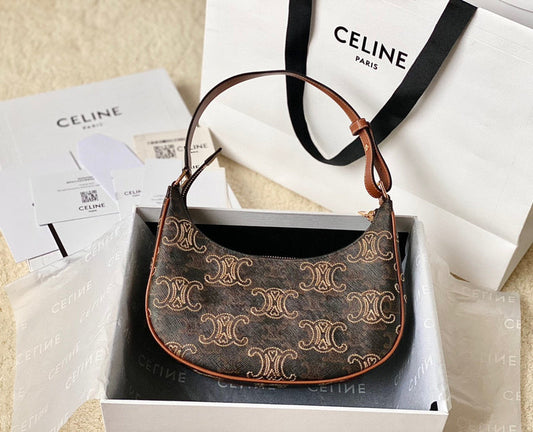 Bags Attire - Celine Bags - 2004