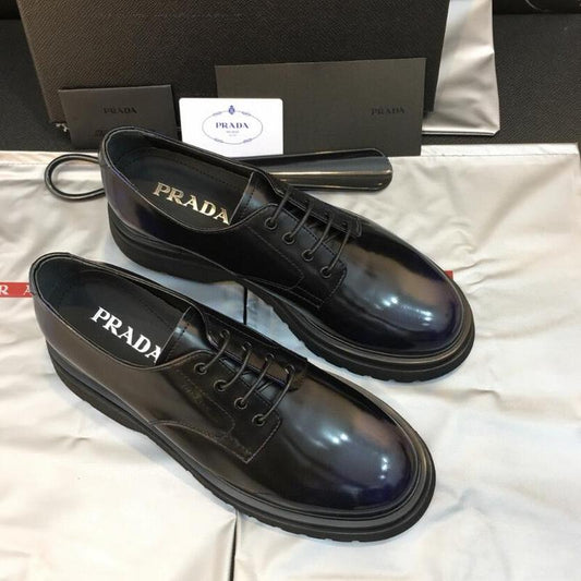 Bags Attire - PD Men Shoes - 477