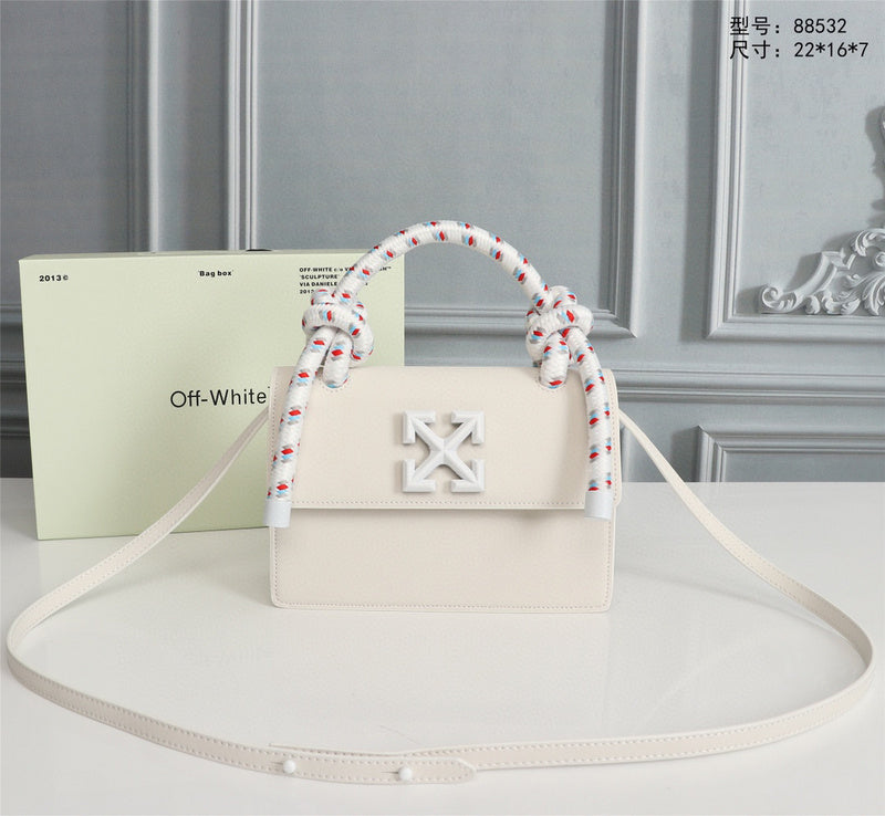 Bags Attire - OW Bags - 010