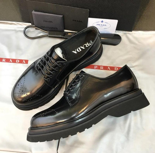 Bags Attire - PD Men Shoes - 459