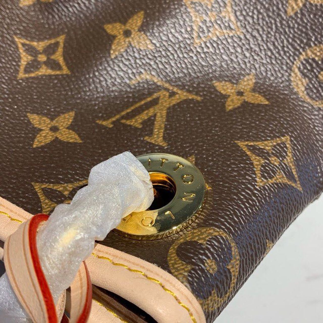 LV Artsy MM Monogram Canvas For Women, Womenâ€™s Handbags 16.1in/41cm LV M44869