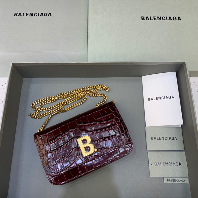 Bags Attire - Balenciaga Bags - 1471