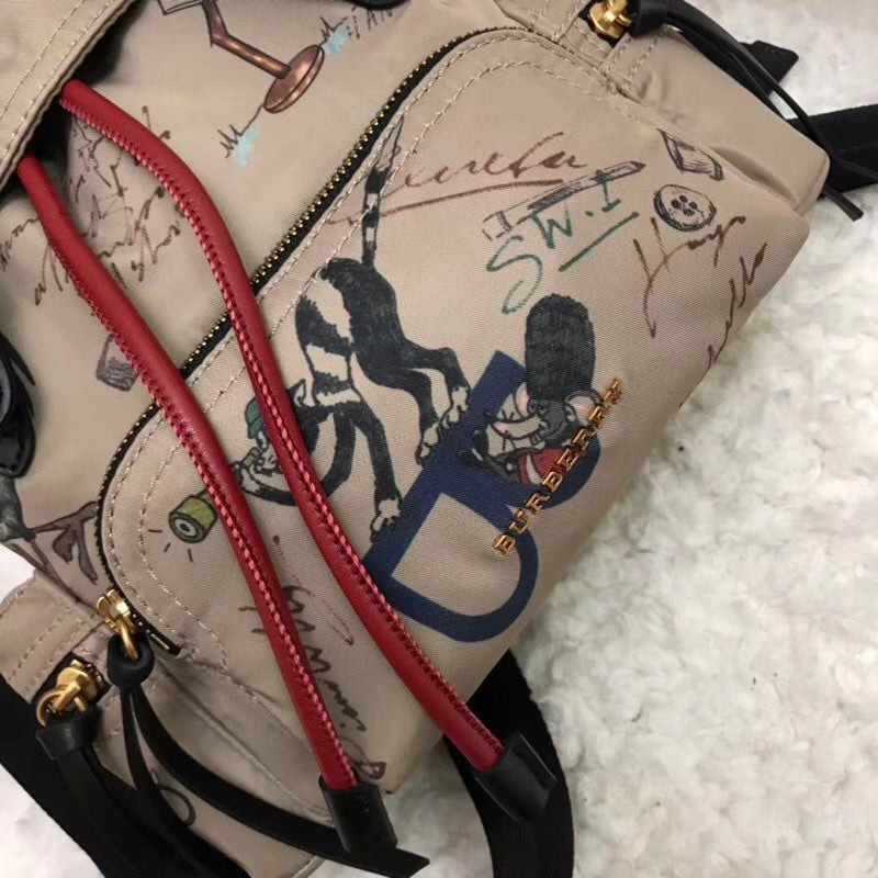 Burberry Bags - Bagsattire   435