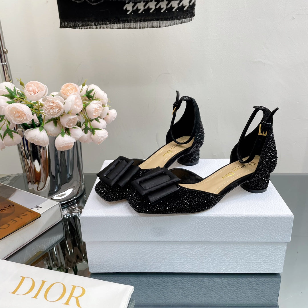 New Christian Dior HIGH HEELS 066