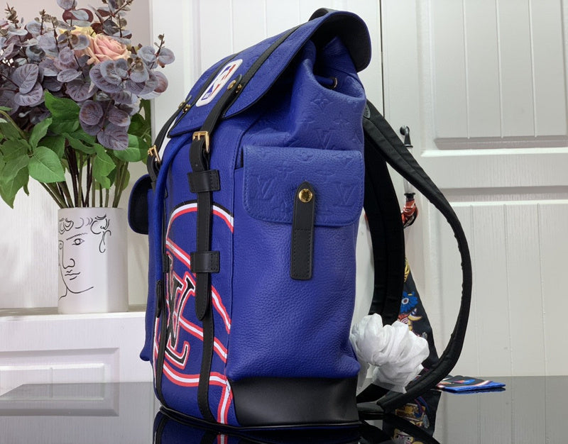 Bags Attire Louis Vuitton bags - 2502