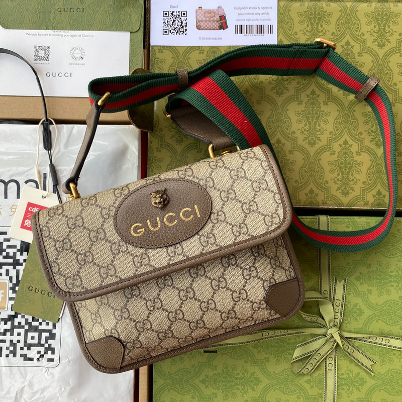 Bags Attire - Gucci Bags - 4335