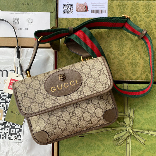 Bags Attire - Gucci Bags - 4335