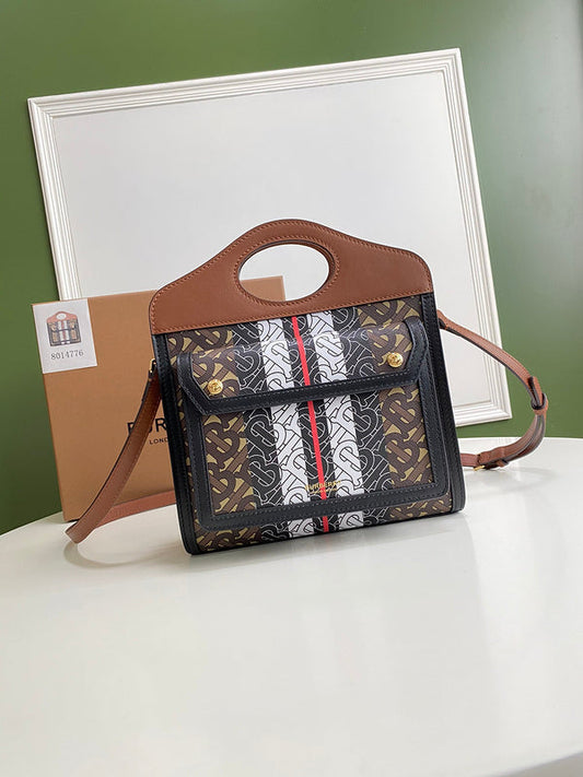 Bags Attire - Burberry Bags - 596