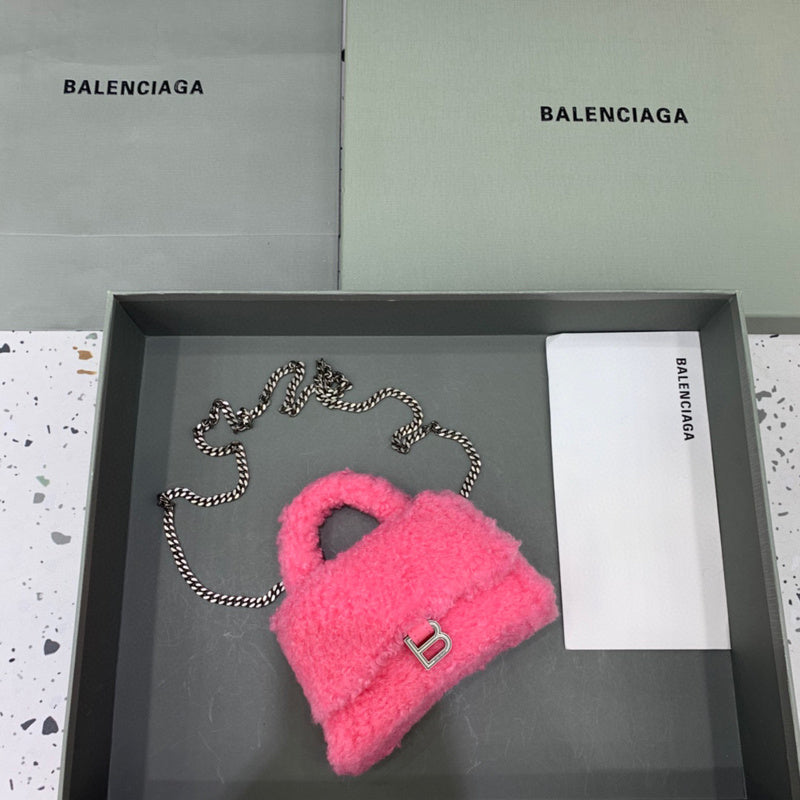 Bags Attire - Balenciaga Bags - 1448