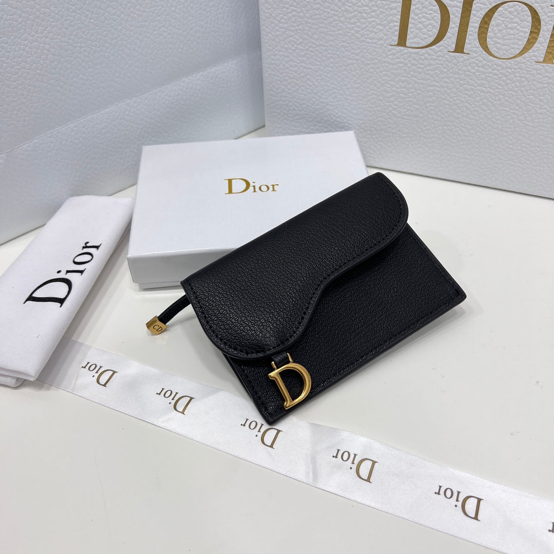 EN - New Arrival Wallet Christian Dior 015