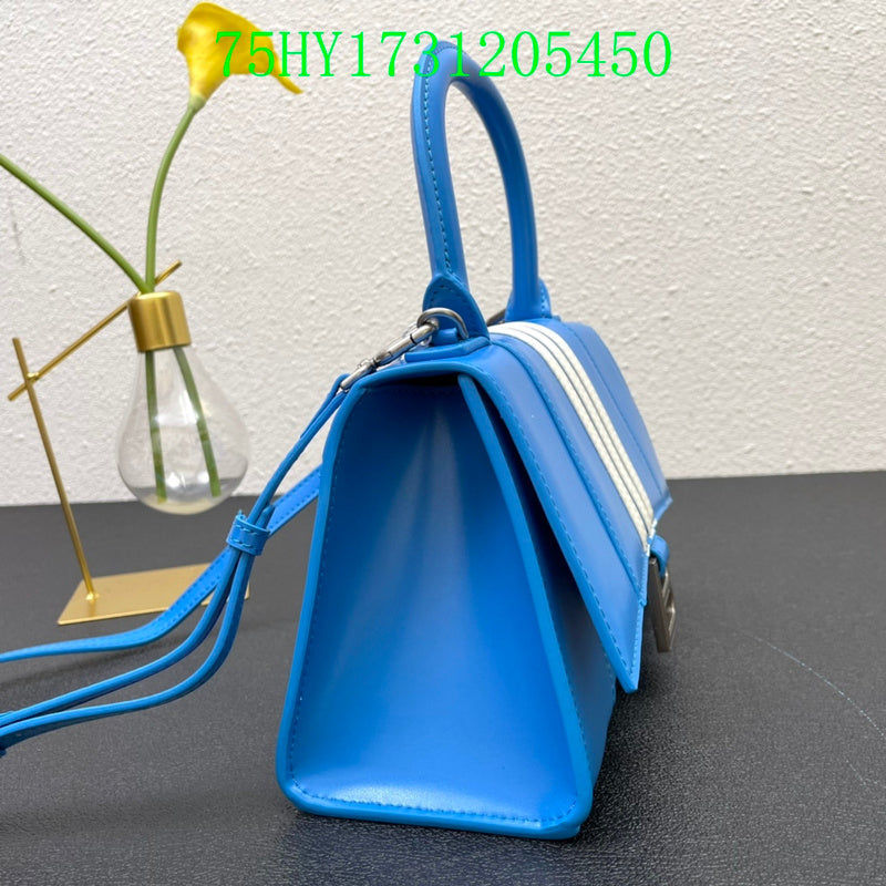 Bags Attire - BGA Bags - 1956