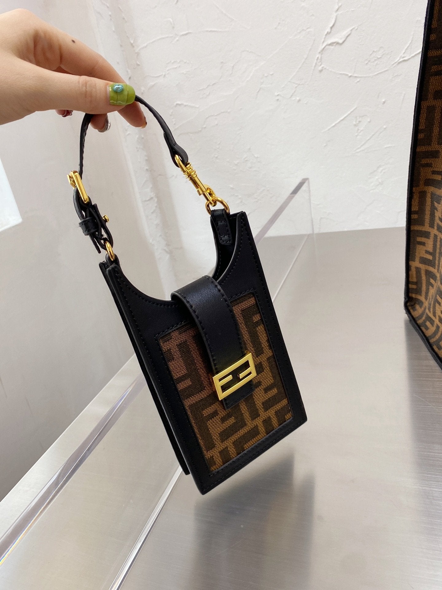 NEW Arrival Bags Fendi 138