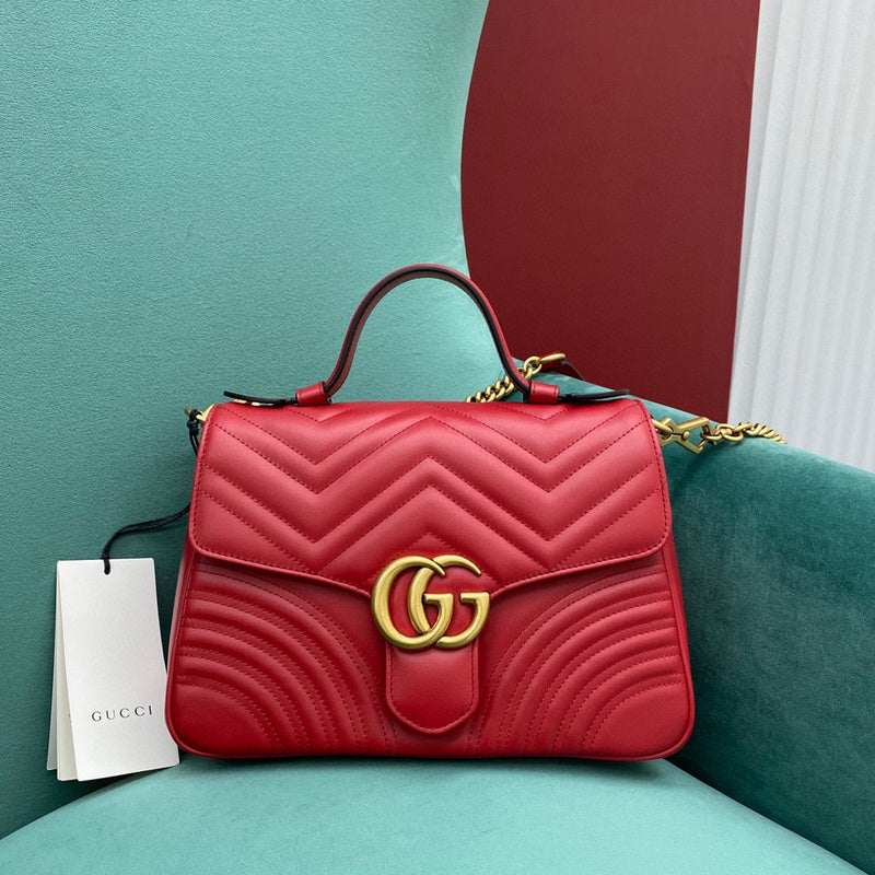 Bags Attire - Gucci Bags - 4478