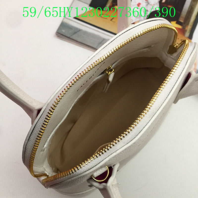 Bags Attire - BGA Bags - 1913
