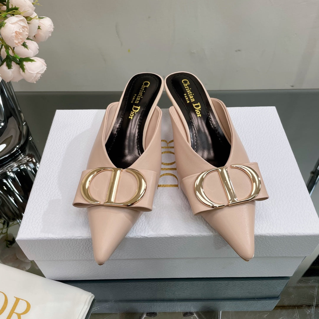 New Christian Dior HIGH HEELS 059