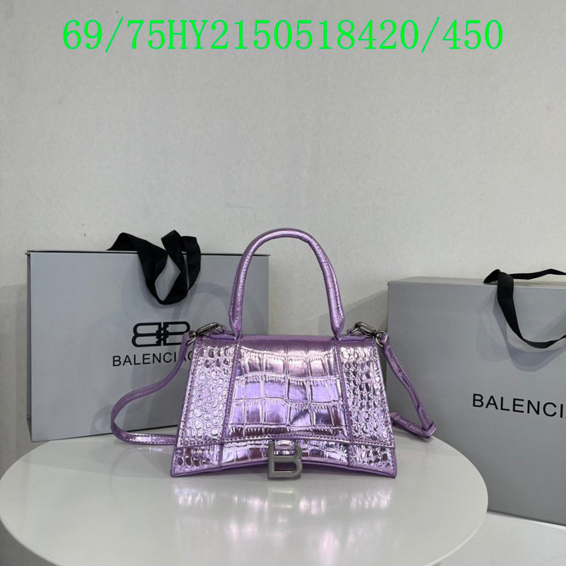 Bags Attire - BGA Bags - 2298