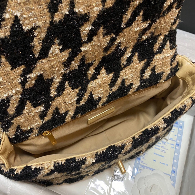 Bags Attire - CHL Bags - 3415