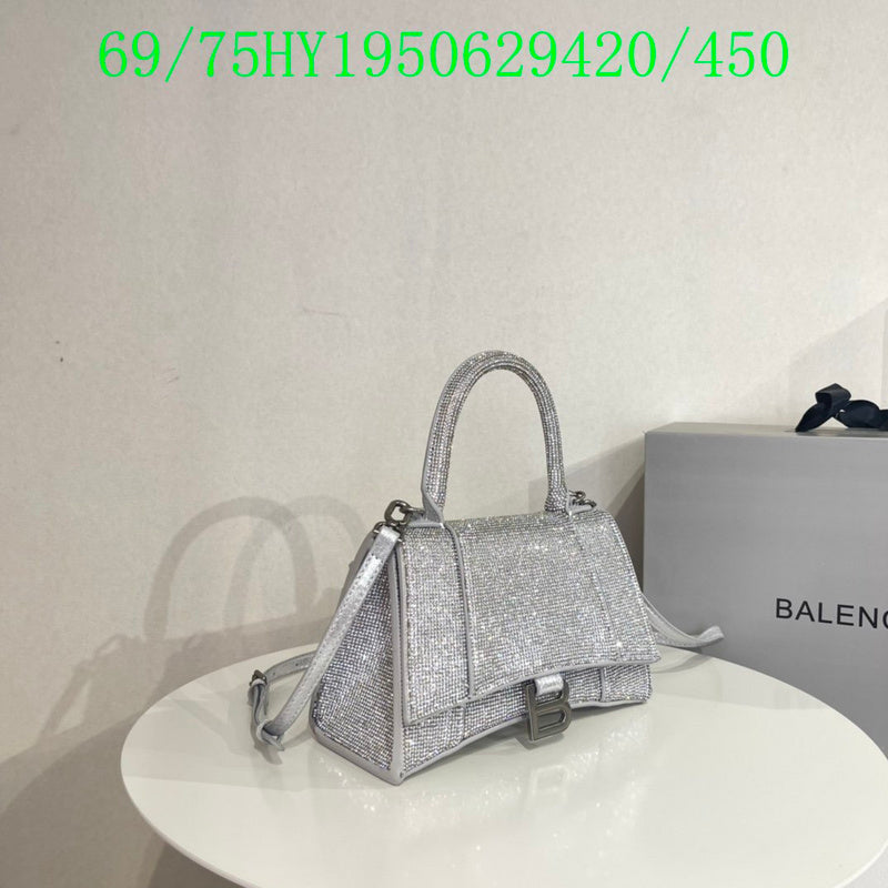 Bags Attire - BGA Bags - 2219