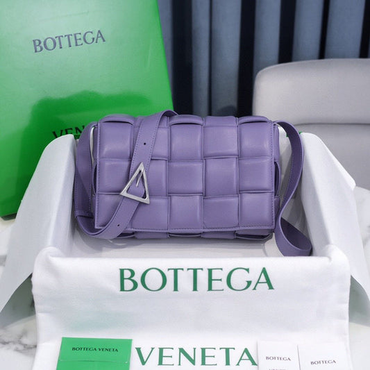 Bags Attire - Bottega Veneta Bags - 772