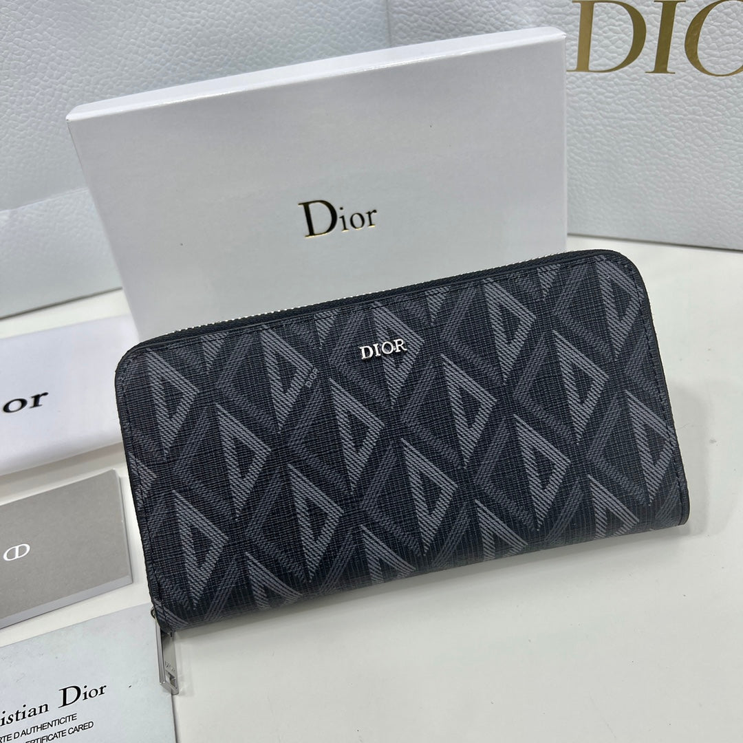 EN - New Arrival Wallet Christian Dior 009