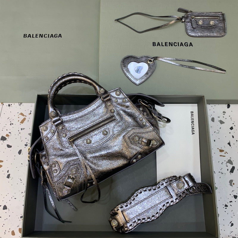 Bags Attire - Balenciaga Bags - 1318